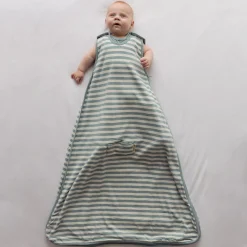 Woolbabe 3 Seasons Hip Dysplasia Sleeping Bag Tide Best