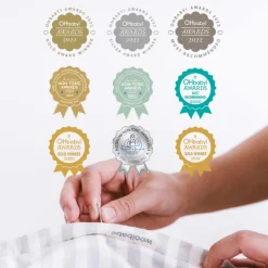 Woolbabe Duvet Front Zip Sleeping Bag Clearance