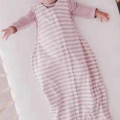 Woolbabe Duvet Front Zip Sleeping Bag Clearance