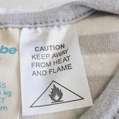 Woolbabe Duvet Hip Dysplasia Sleeping Bag Tide Fashion