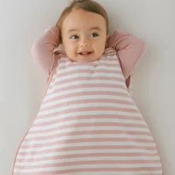 Woolbabe Duvet Side Zip Sleeping Bag New