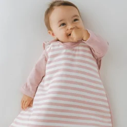 Woolbabe Duvet Side Zip Sleeping Bag New