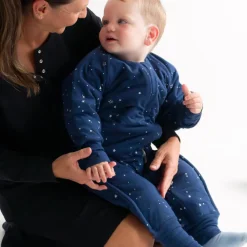 Woolbabe Duvet Sleeping Suit with Sleeves Discount