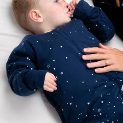 Woolbabe Duvet Sleeping Suit with Sleeves Discount