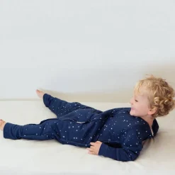 Woolbabe Duvet Sleeping Suit with Sleeves Discount