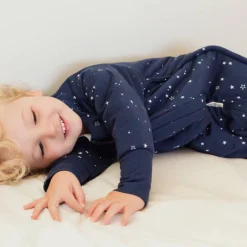 Woolbabe Duvet Sleeping Suit with Sleeves Discount