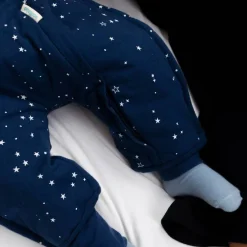 Woolbabe Duvet Sleeping Suit with Sleeves Discount