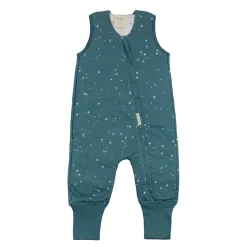 Woolbabe Duvet Sleeping Suit - Discontinued Pine Stars Online