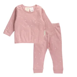 Woolbabe Merino/Organic Cotton Winter Pyjamas Clearance
