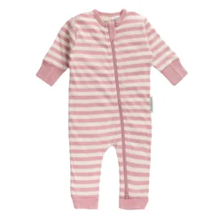 Woolbabe Merino/Organic Cotton PJ Suit Outlet