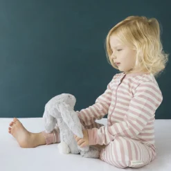 Woolbabe Merino/Organic Cotton PJ Suit - Discontinued Colours Online