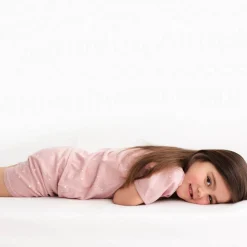 Woolbabe Merino/Organic Cotton Summer Pyjamas Hot