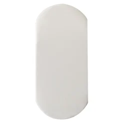 Woolbabe Moses Basket Fitted Sheet Hot