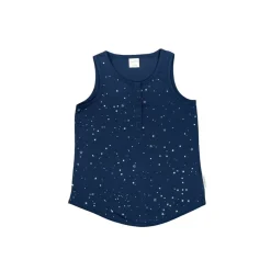 Woolbabe Relax! Henley Tank Discount