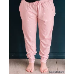 Woolbabe Relax! Lounge Pants Outlet