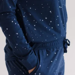 Woolbabe Relax! Lounge Shorts Fashion