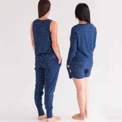 Woolbabe Relax! Lounge Shorts Fashion