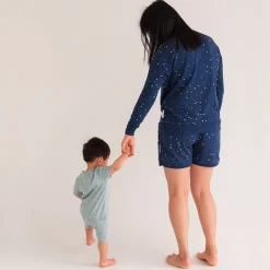 Woolbabe Relax! Lounge Shorts Fashion