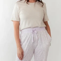 Woolbabe Relax! Unisex Short Sleeve Tee Online