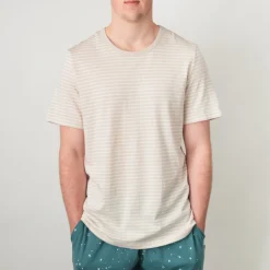 Woolbabe Relax! Unisex Short Sleeve Tee Online