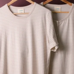 Woolbabe Relax! Unisex Short Sleeve Tee Online