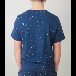 Woolbabe Relax! Unisex Short Sleeve Tee Online