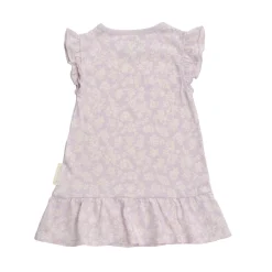 Woolbabe Summer Nightie Mauve Manuka Best