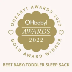 Woolbabe X BO & KO Collab Duvet Front Zip Sleeping Bag Discount