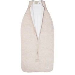 Woolbabe X BO & KO Collab Duvet Front Zip Sleeping Bag Discount