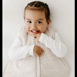 Woolbabe X BO & KO Collab Duvet Front Zip Sleeping Bag Discount