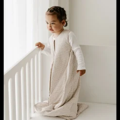 Woolbabe X BO & KO Collab Duvet Front Zip Sleeping Bag Discount