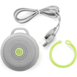 YogaSleep Hushh Continuous White Noise Machine Clearance