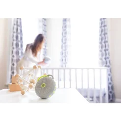 YogaSleep Hushh Continuous White Noise Machine Clearance