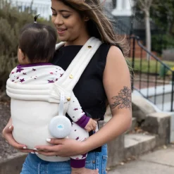 YogaSleep Hushh+ Sound Machine + Nightlight Hot