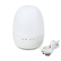 YogaSleep Light To Rise Sleep Trainer, Sound Machine and Night Light Discount