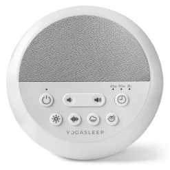 YogaSleep Nod Sound Machine and Nightlight Online