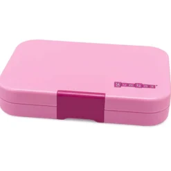 YumBox 4-Compartment TAPAS Lunchbox Fashion