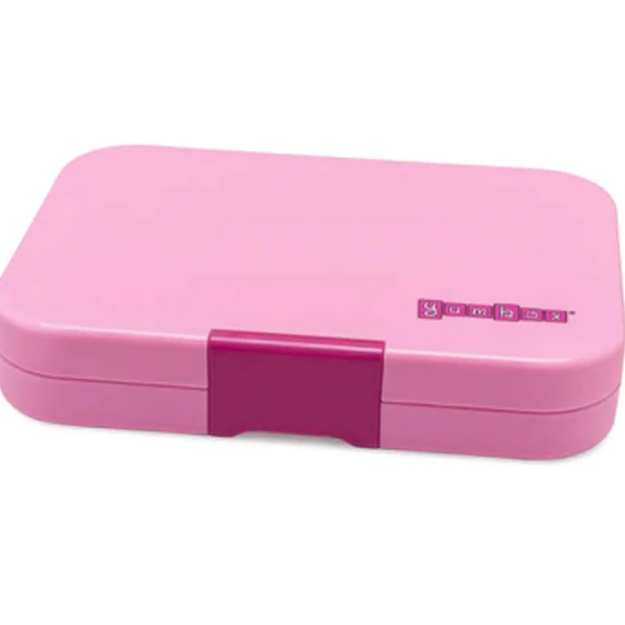 YumBox 4-Compartment TAPAS Lunchbox Fashion