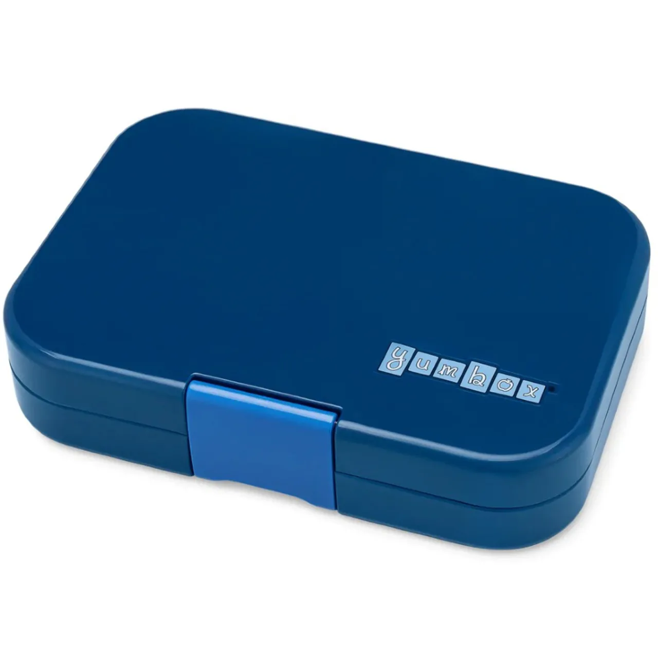 YumBox 4-Compartment TAPAS Lunchbox Fashion