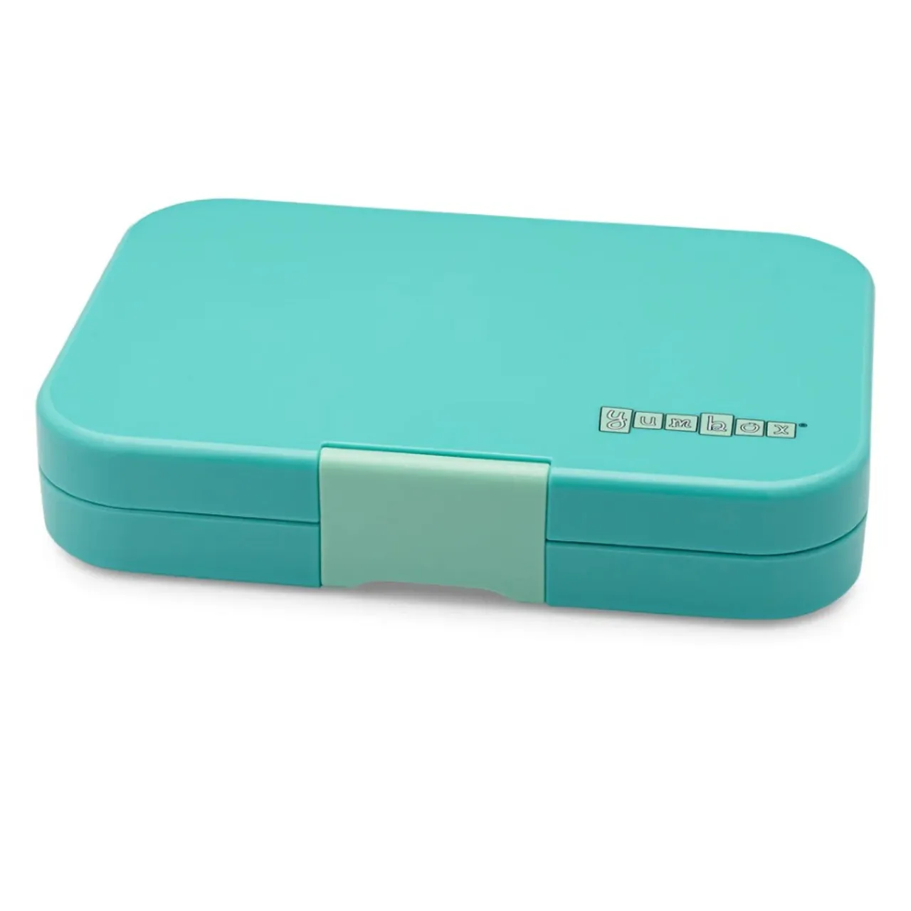 YumBox 4-Compartment TAPAS Lunchbox Fashion