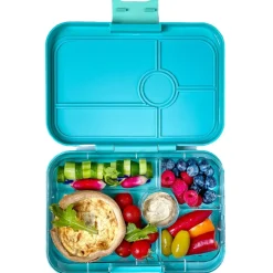 YumBox 5-Compartment TAPAS Lunchbox Sale