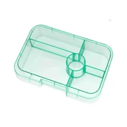 YumBox Tapas Spare Tray - 5-Compartment Outlet