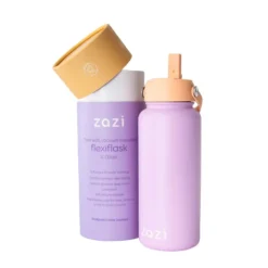 Zazi - Flexiflask - 1L Best