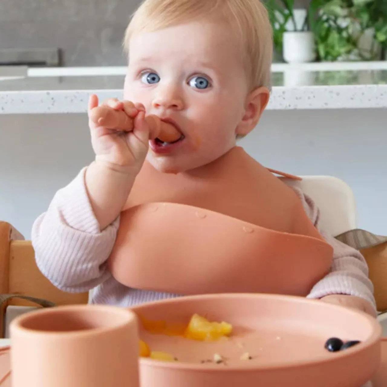 Zazi Clever Spoons 2pk Outlet