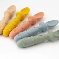 Zazi Clever Spoons 2pk Outlet