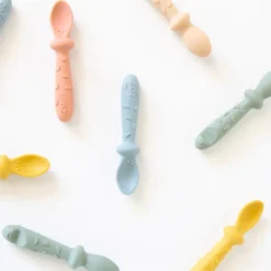 Zazi Clever Spoons 2pk Outlet