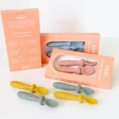 Zazi Clever Spoons 2pk Outlet