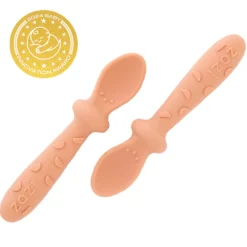 Zazi Clever Spoons 2pk Outlet