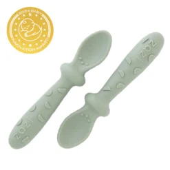 Zazi Clever Spoons 2pk Outlet