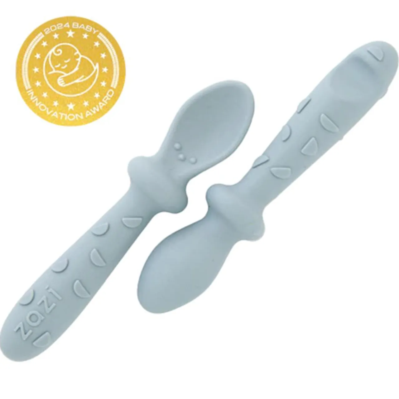 Zazi Clever Spoons 2pk Outlet